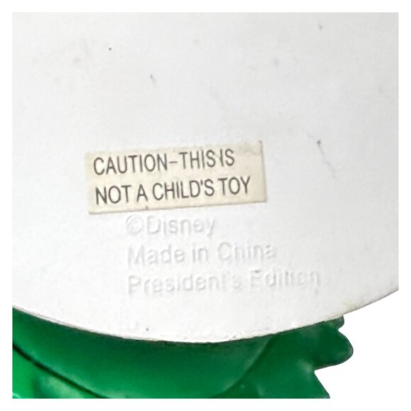 Lilo Hula Ornament Presidents Edition Disney Scholastic Decoration Lilo w Box - Picture 9 of 11